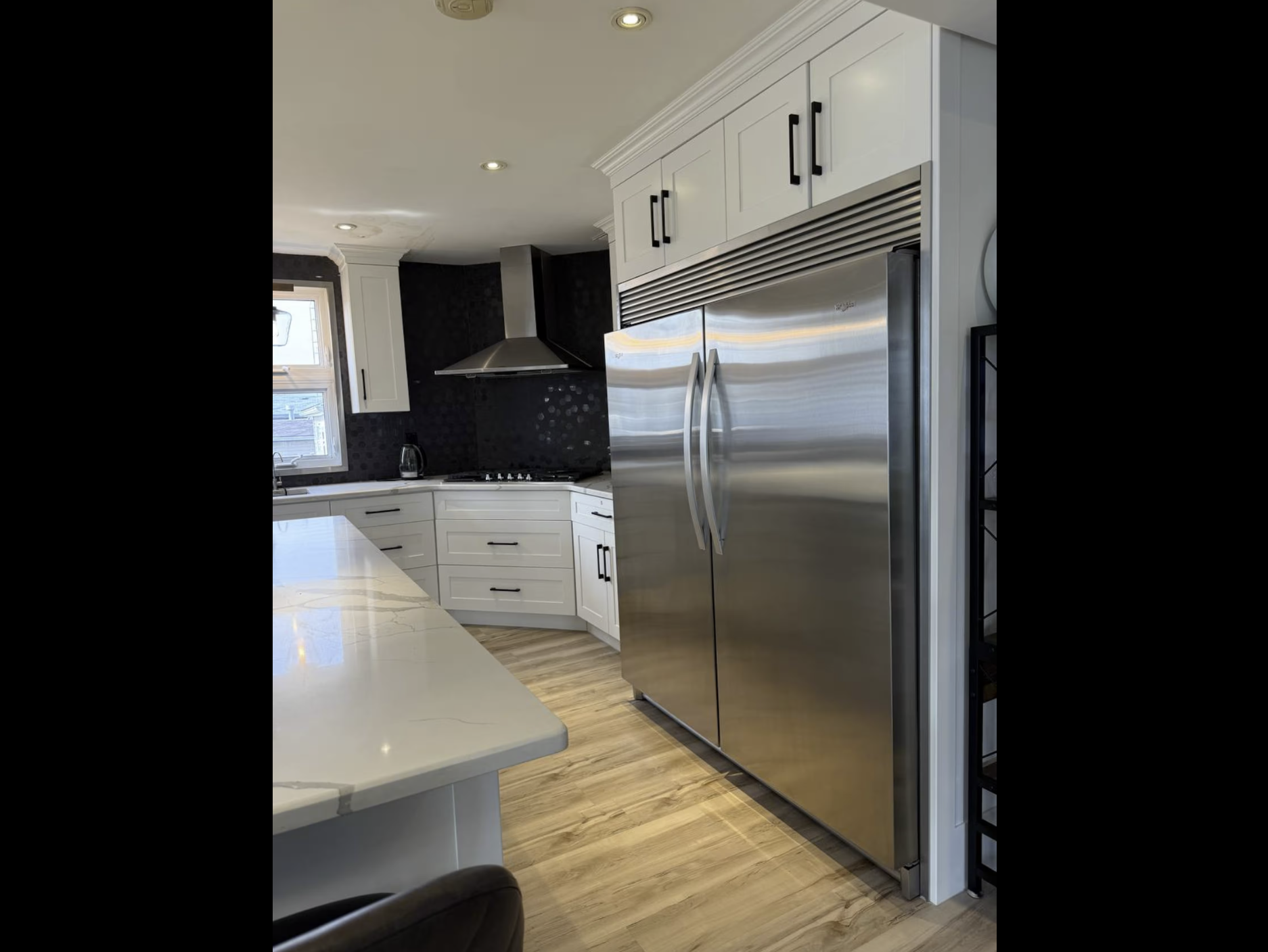 Even more Kitchen