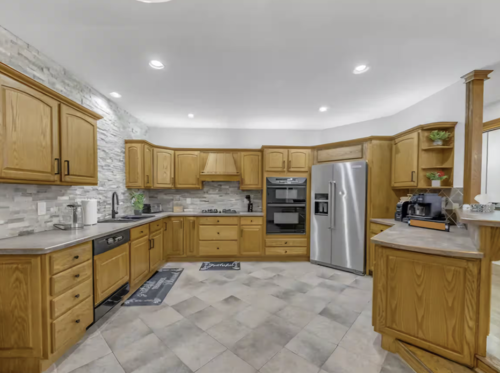 Kitchen 1