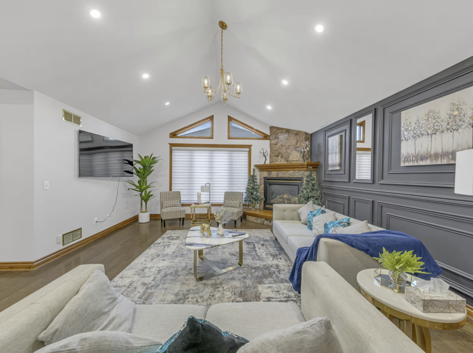 Living Room 1