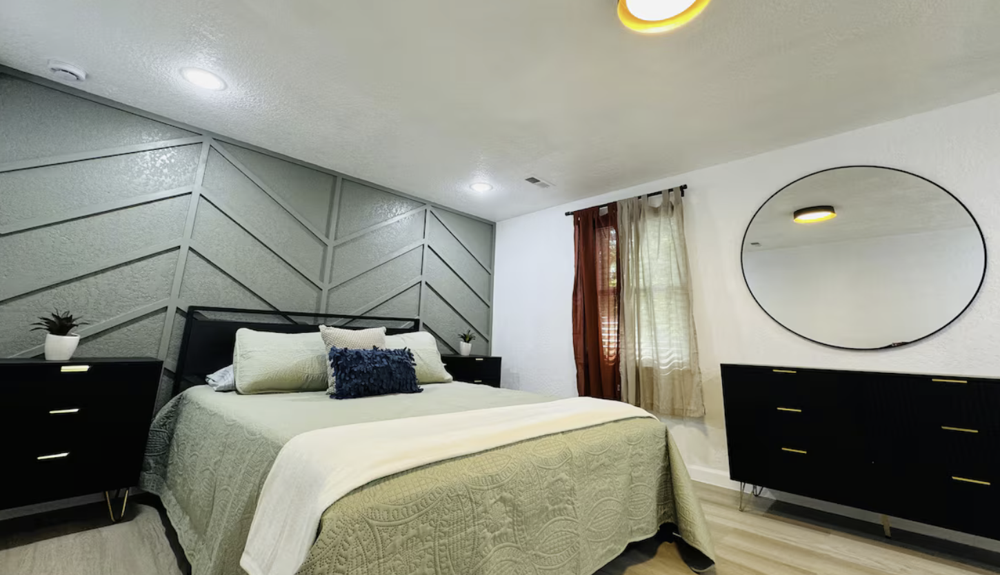 Bedroom 1