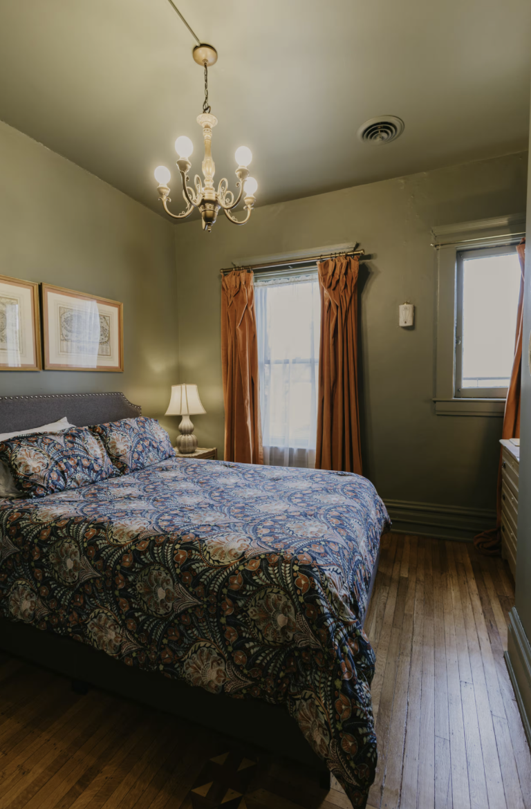 Bedroom 5