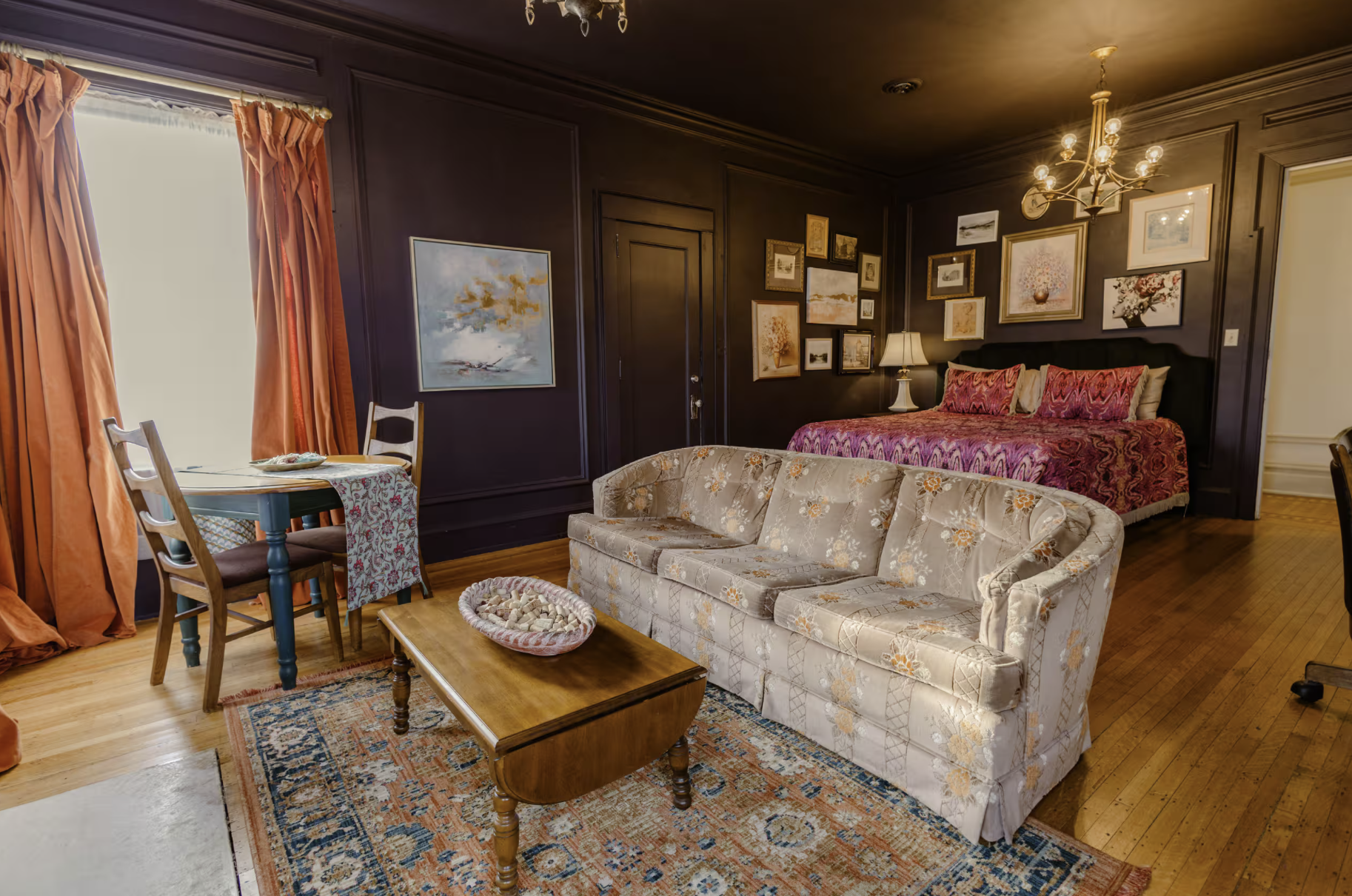 Bedroom Suite