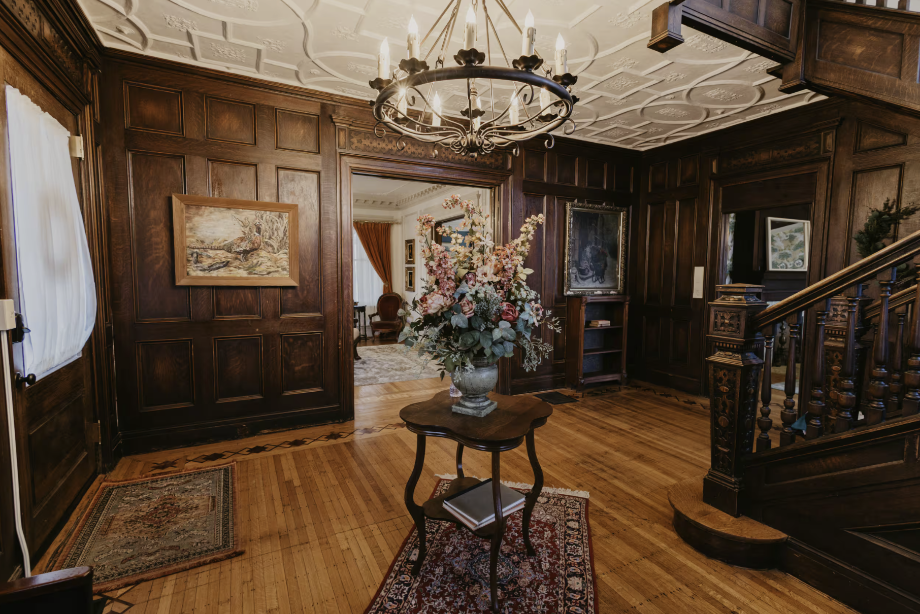 Foyer