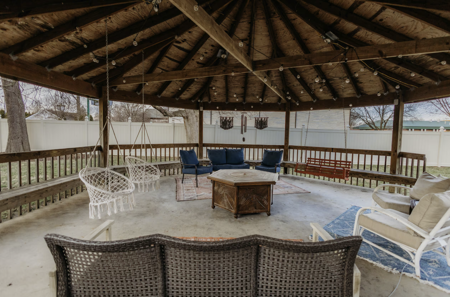 Gazebo