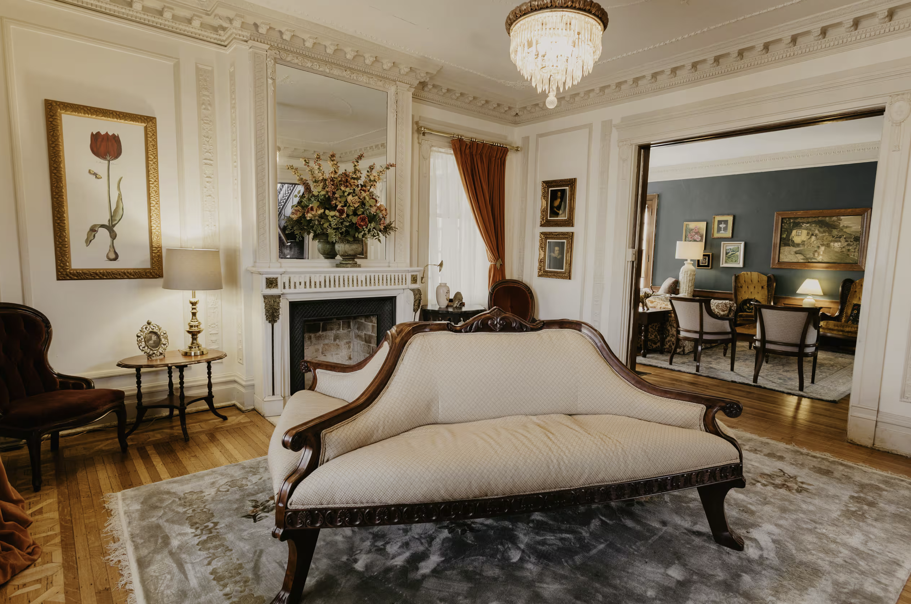 Parlor