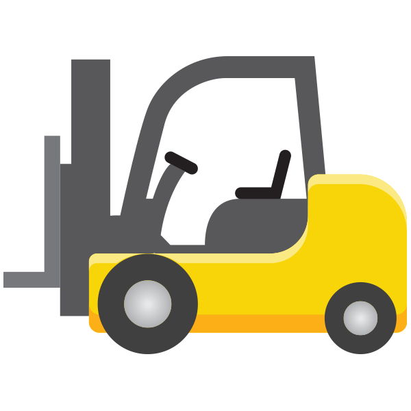 Fully owned and operated logistics centre, processing 1.6 million units annually.