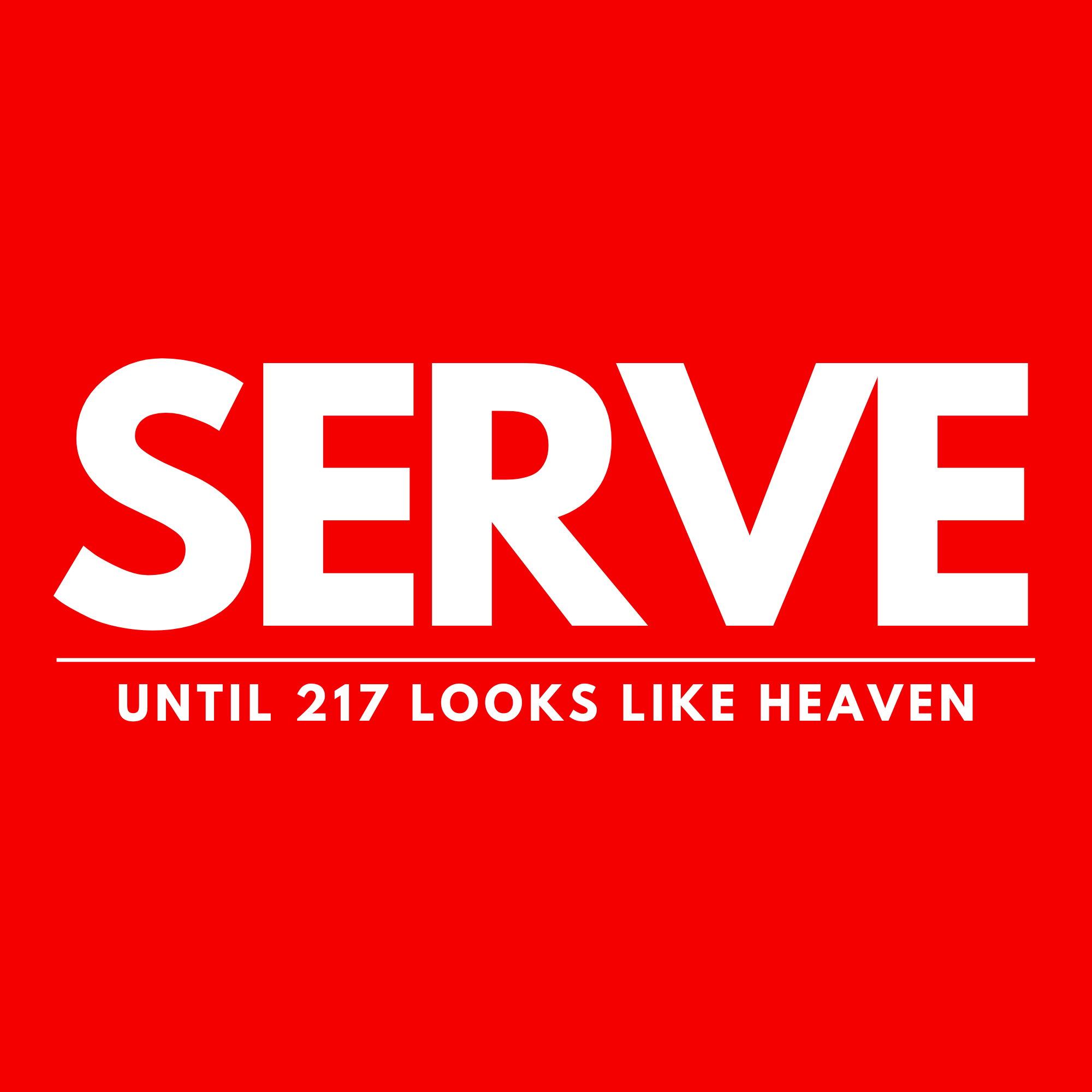 SERVE DAY - School Outreach