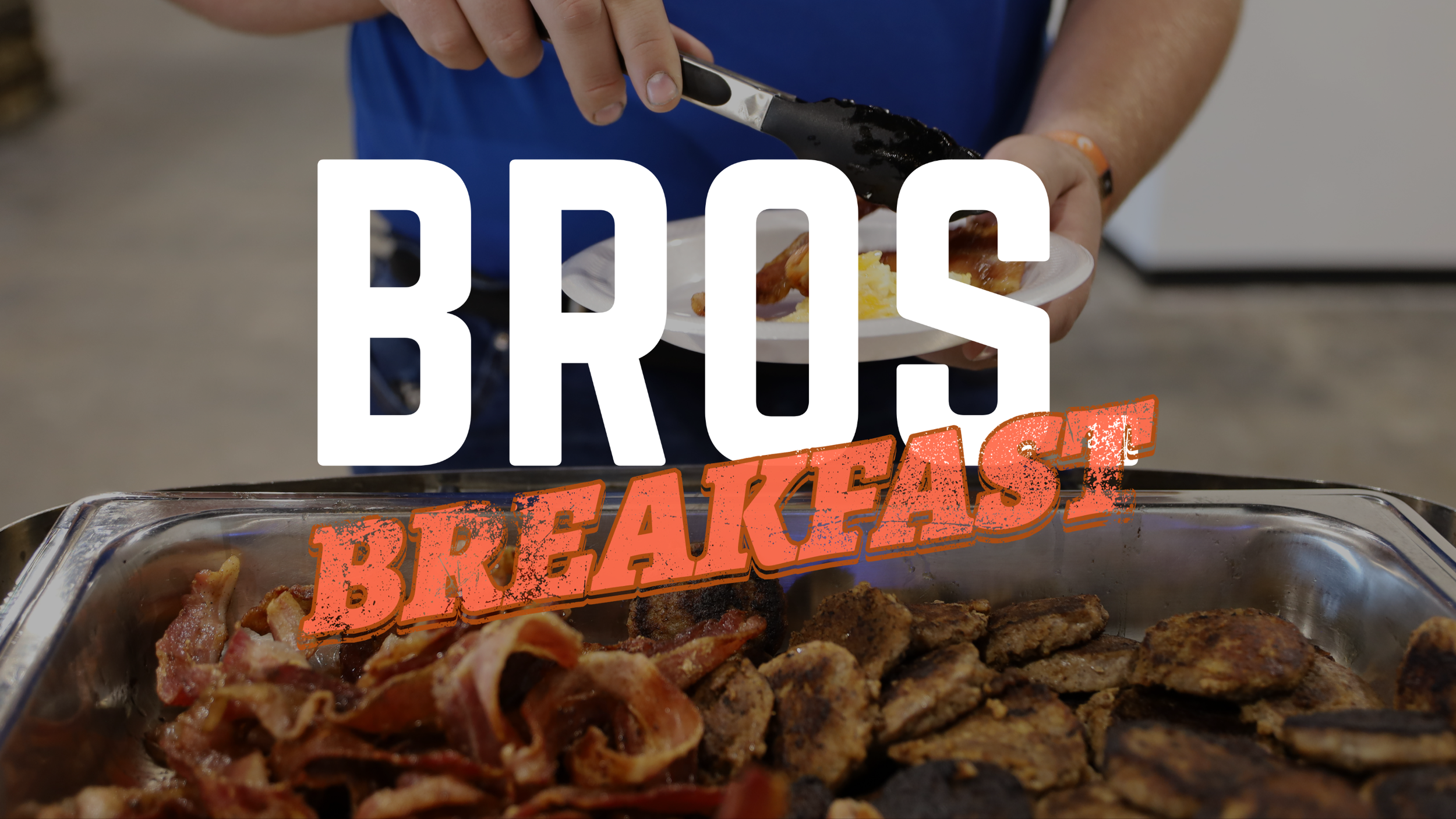 BROS. Breakfast