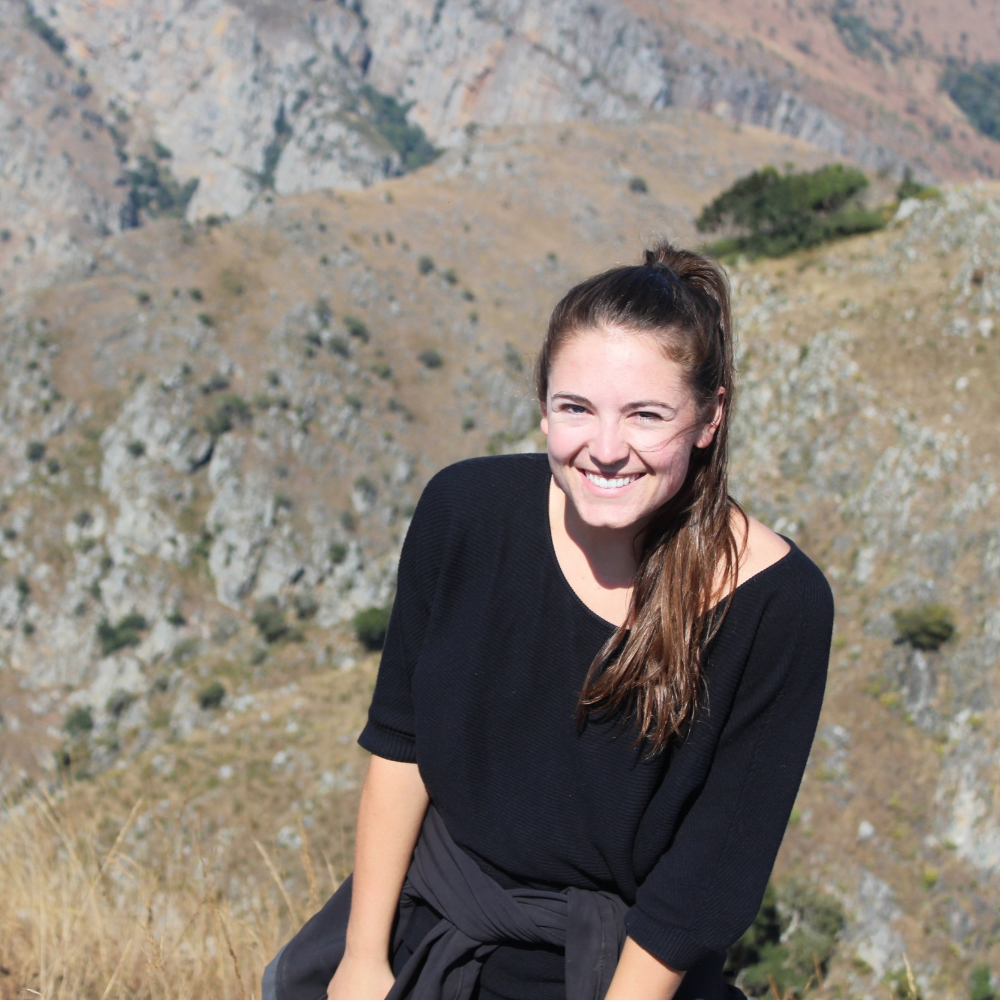 Jenifer Warner Strong | Motivated| Explorer Who is your personal hero/heroine? My mother, the epitome of a strong, selfless woman. Why South Africa? The rich history, incredible biodiversity, and oodles of sustainable opportunities, I believe that South Africa is a perfect place to begin my studies on sustainable development. Mix that with my strong desire to travel to all places unknown, South Africa is on the top of my list of places to explore. What are you looking forward to? I am looking forward to our homestays in Ha’Makuya. Though that is the aspect that I am most nervous about, I believe that completely immersing myself in a new culture will give me new outlooks towards conservation, my lifestyle, and communities. What do you hope to accomplish? I hope to improve my research techniques while gaining connections in the CSU group and throughout the communities we will be staying with. I want to embrace my inner sponge and soak up as much information from my professors and fellow students.