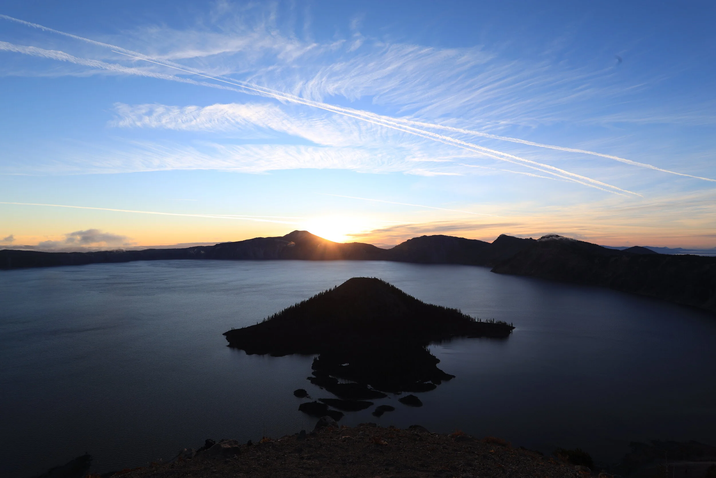 Waterfalls and Lighthouses - Day 3