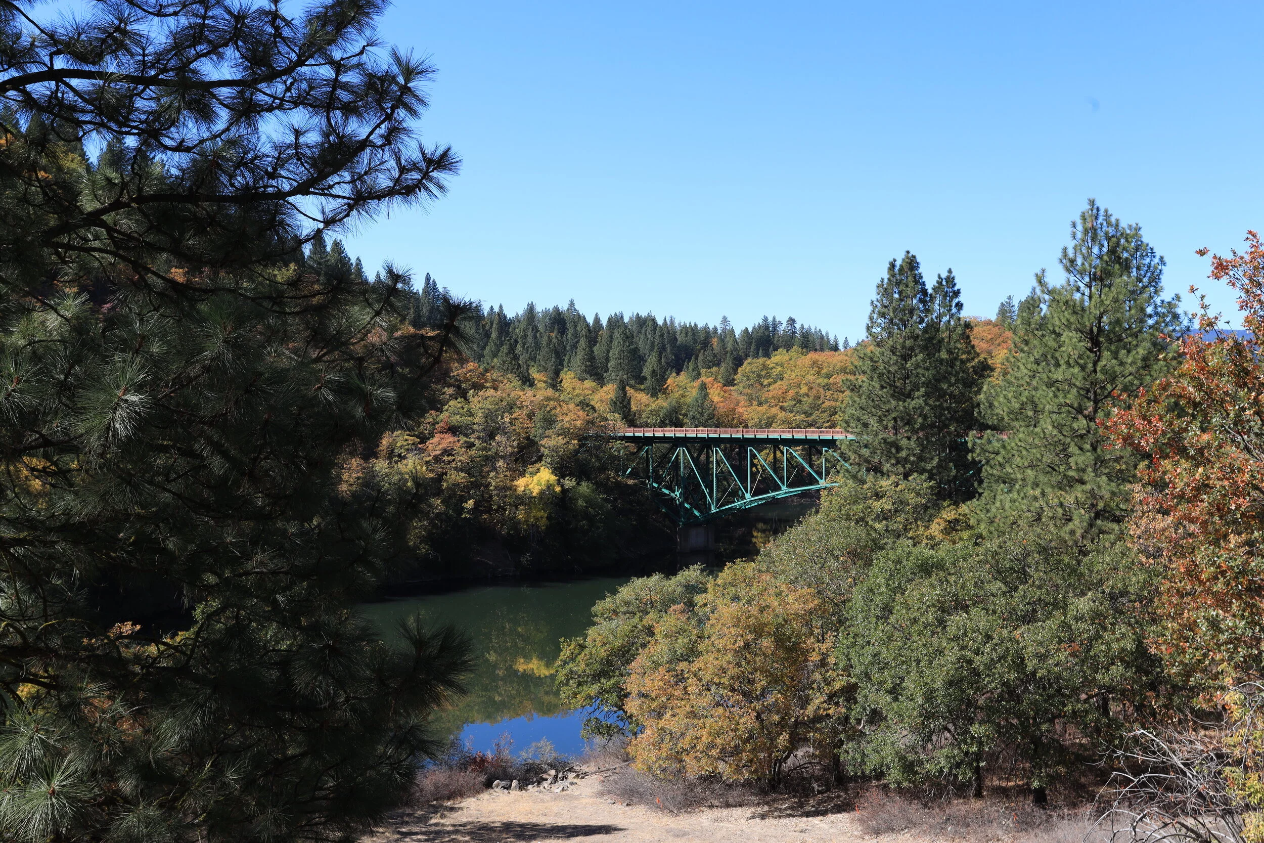 Waterfalls and Lighthouses - Day 1