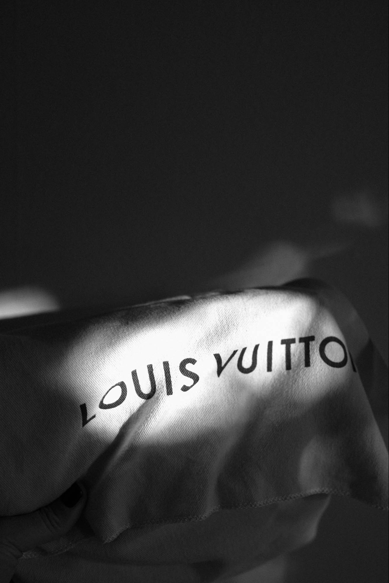 Louis Vuitton — Creating Substance