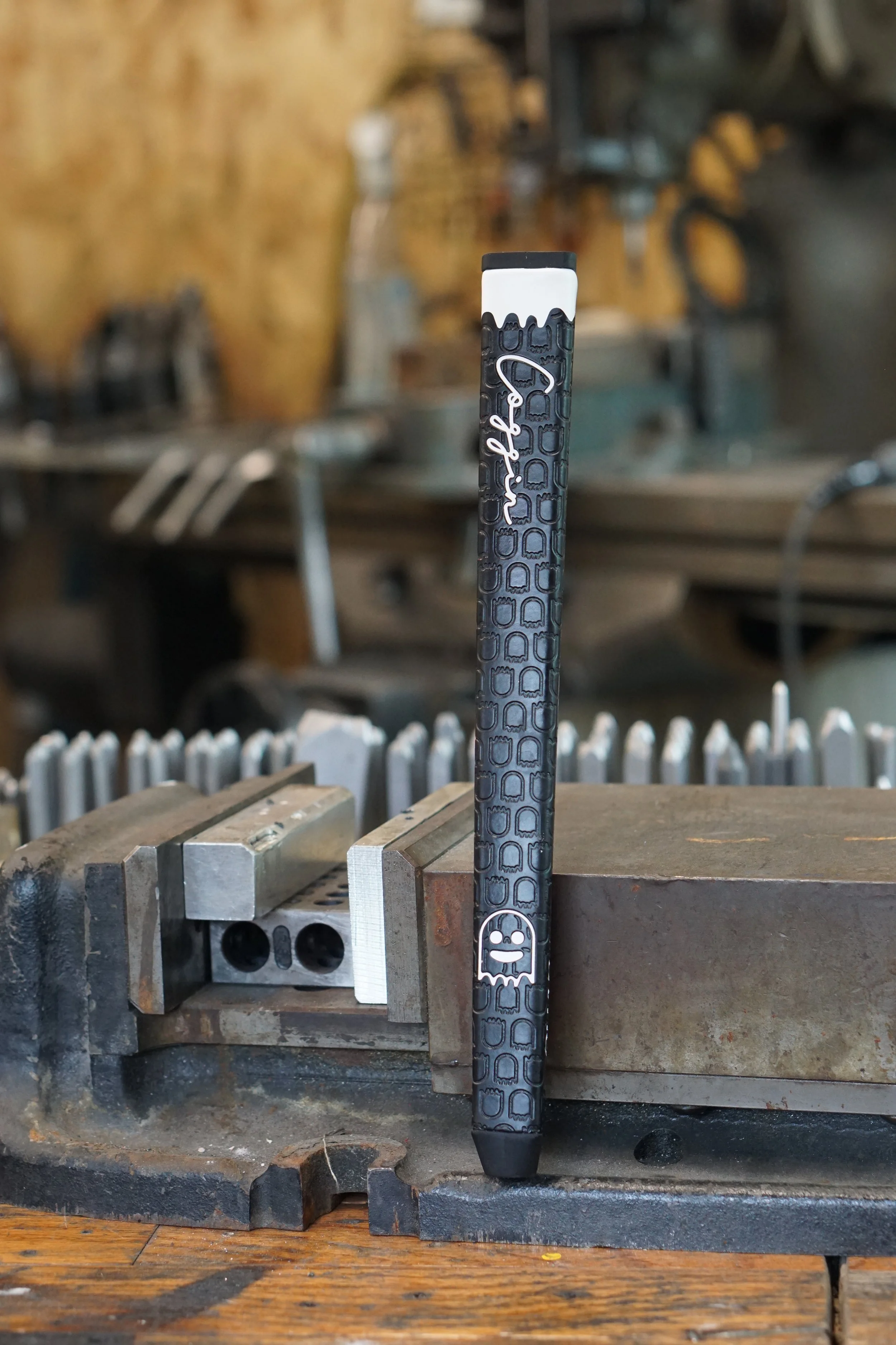 Garsen CMD Quad Tour Taper