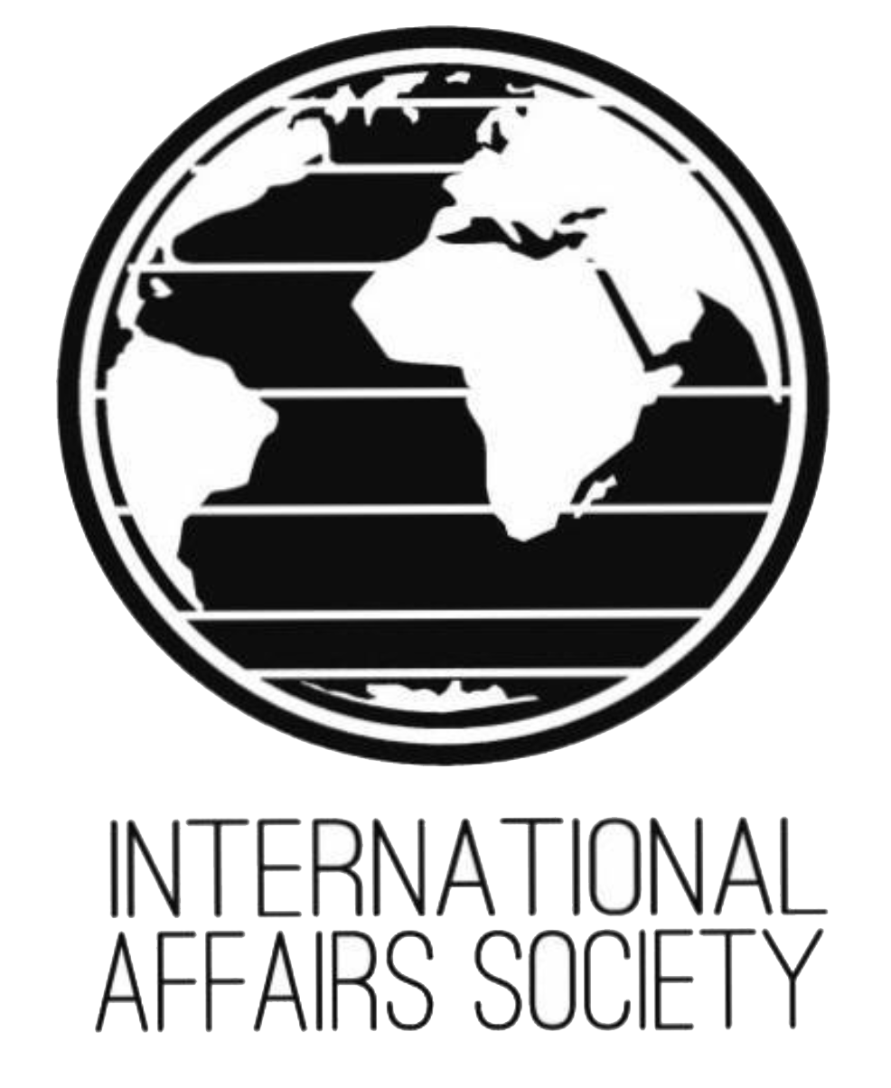 UT Austin International Affairs Society