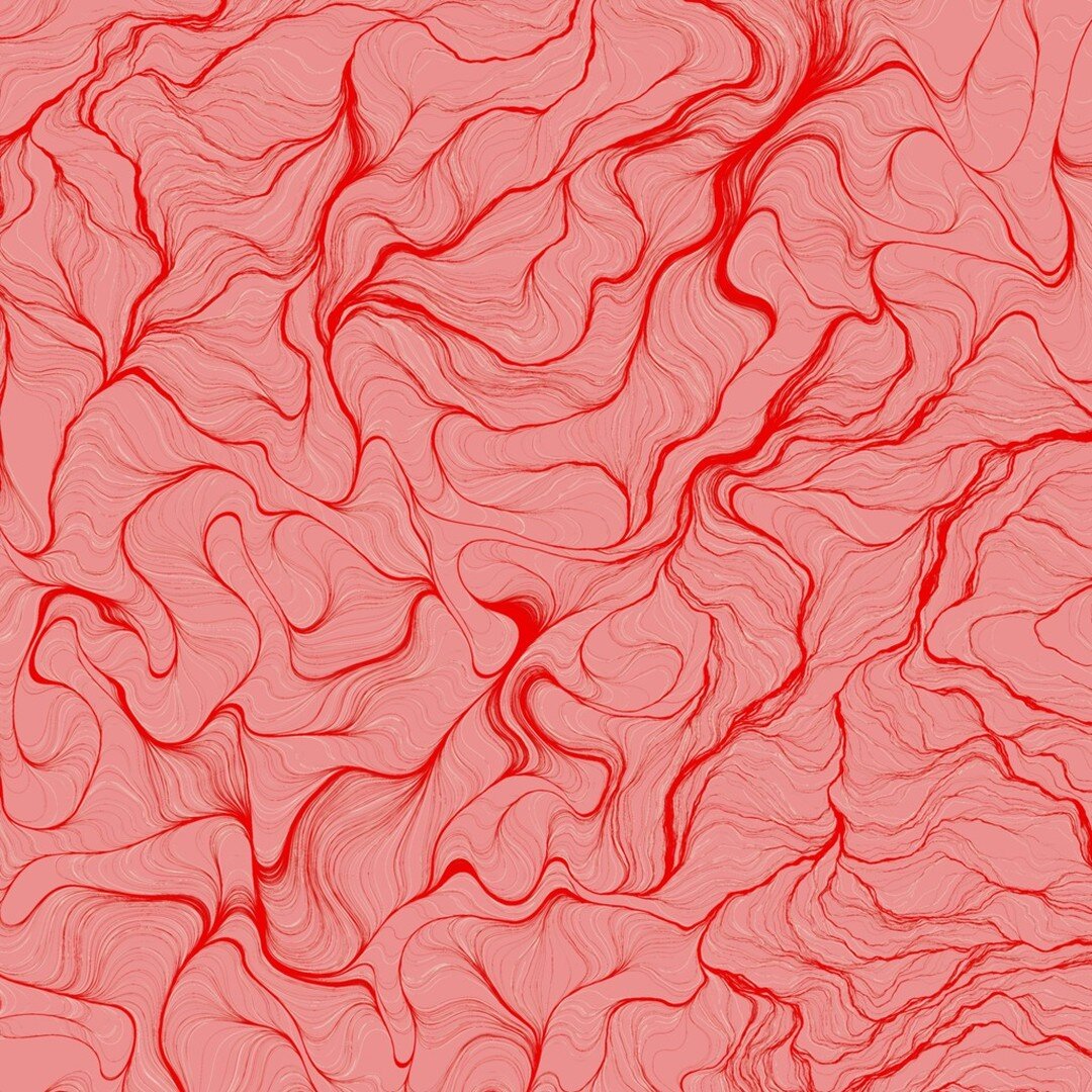 Flow fields experiments

---

#abstract⁠
#visualarts⁠
#creativetechnology⁠
#technologyart⁠
#art⁠
#futureart⁠
#generativeart
#creativecoding