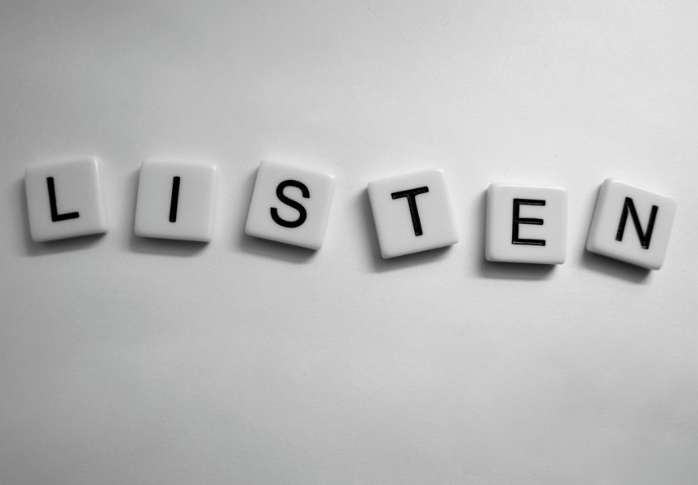 Listening