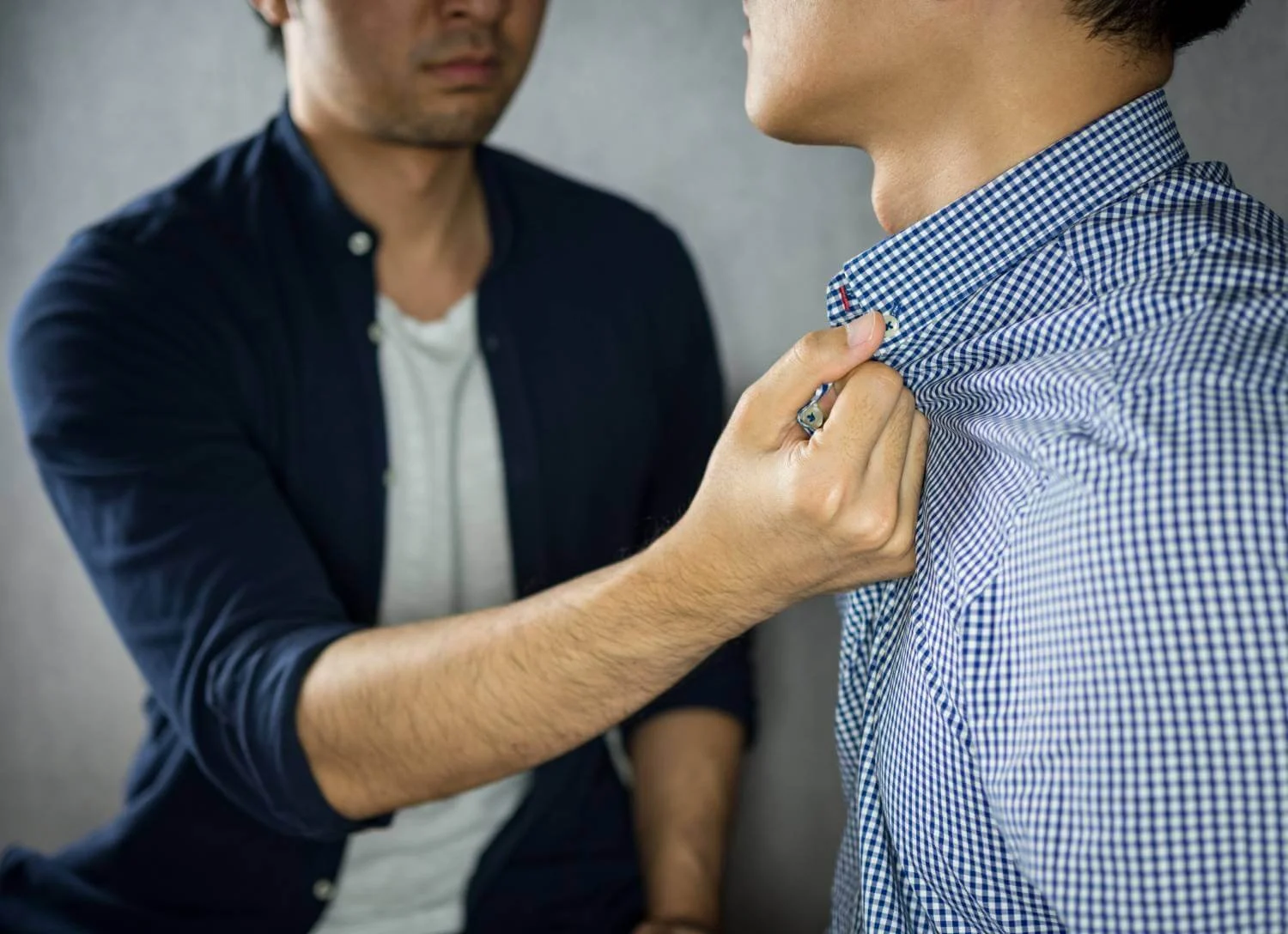 Workplace Assault