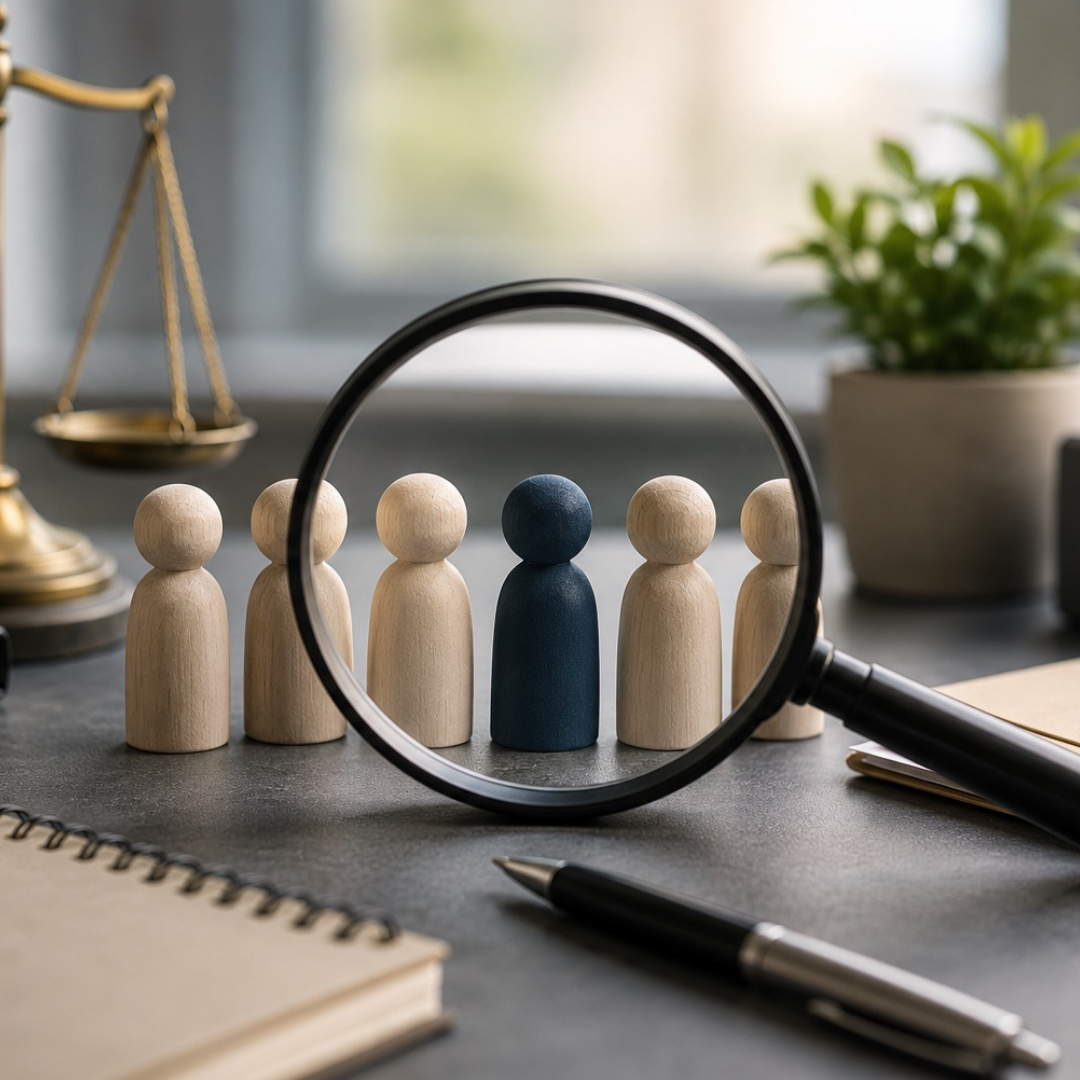 How a Discrimination Complaint Actually Gets Investigated