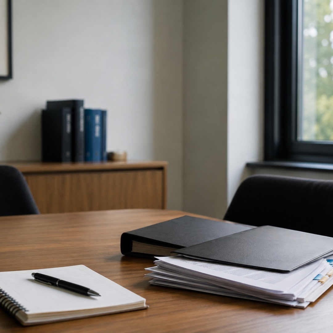 What Evidence Actually Holds Up When Abuse Is Alleged at Work 