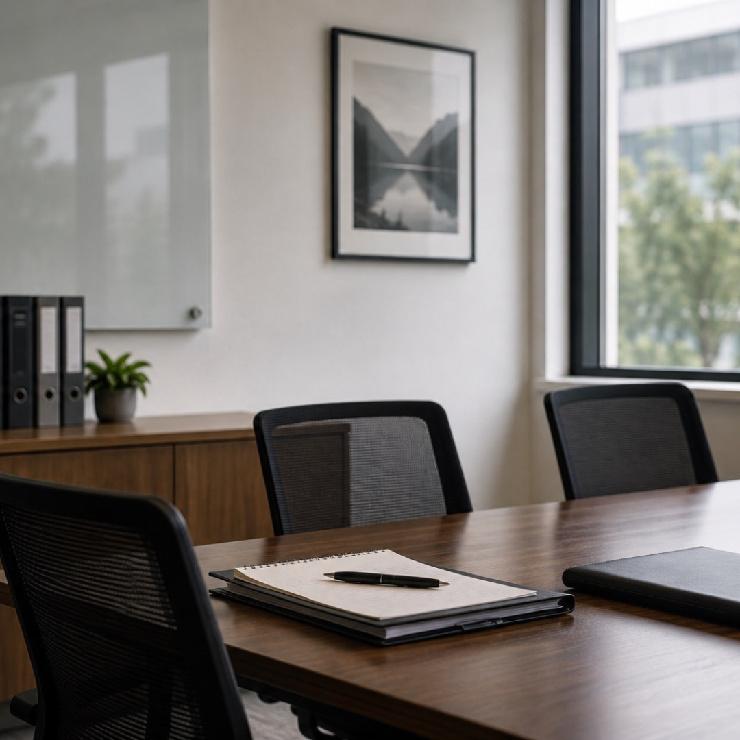 What Actually Happens After a Workplace Complaint Is Reported