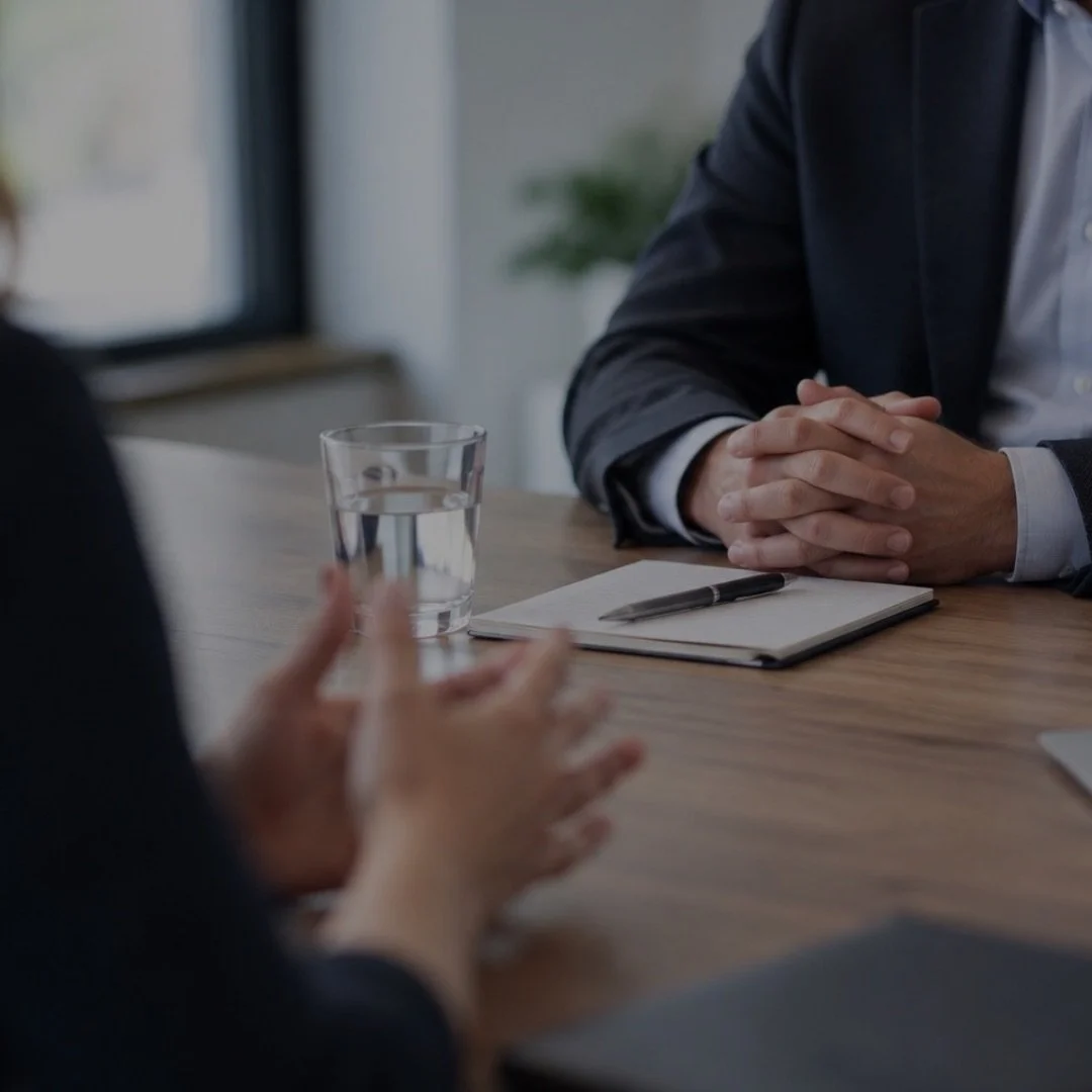 What Actually Happens After a Workplace Complaint Is Reported