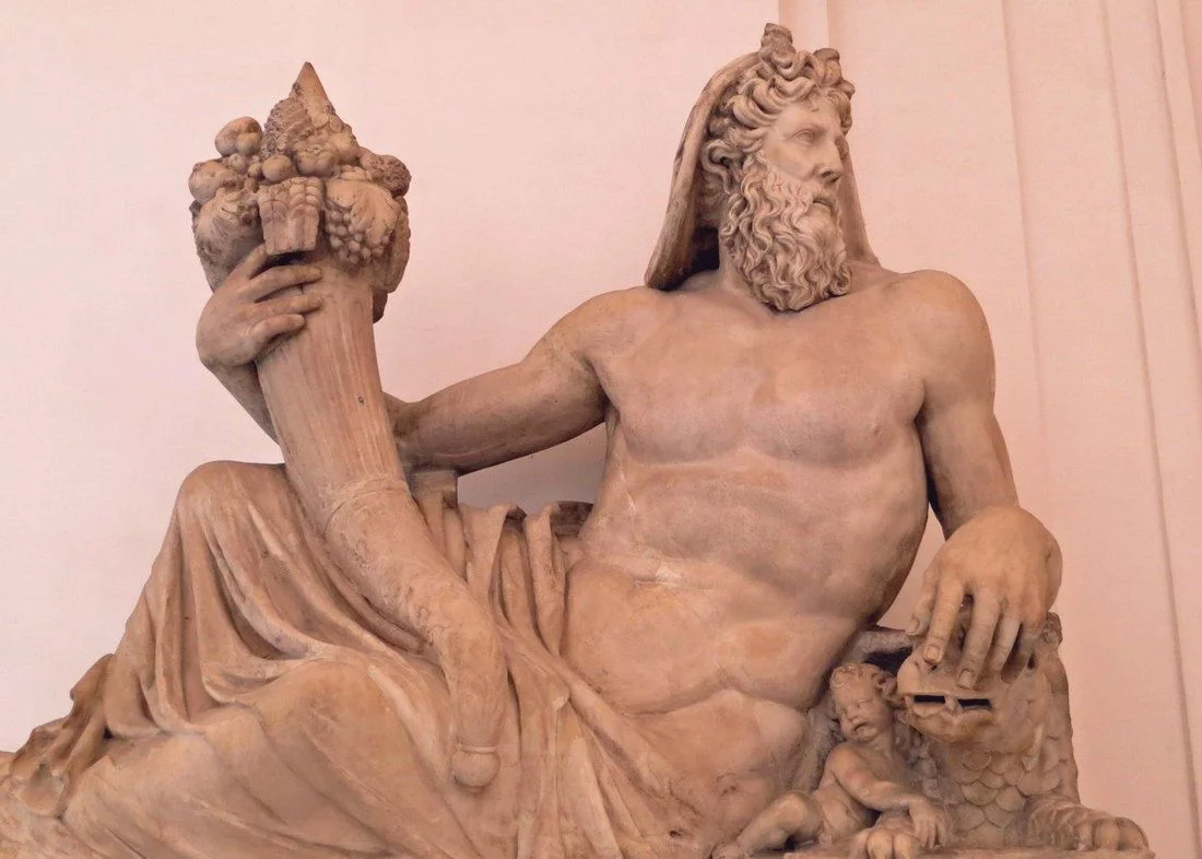 Gemini Full Moon and conversations at the Thanksgiving Table