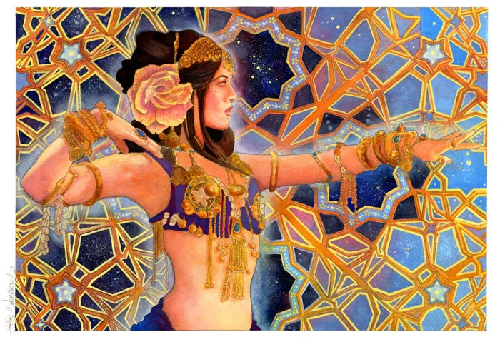 Astrology Now: Focus on Your Abilities