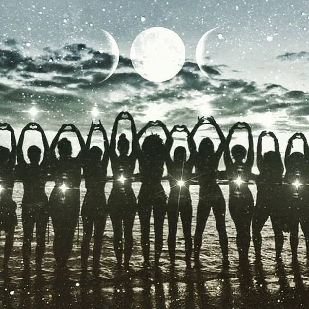 Astrology Report for March 2017: the Heart of Hesperus