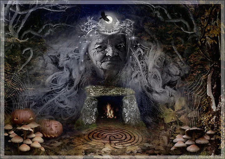 Astrology Report for October 2015 (Pt II): The Thinning Veil