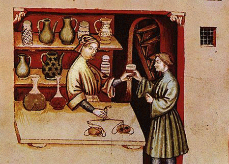 The Incredible Roots of Food and Astrology