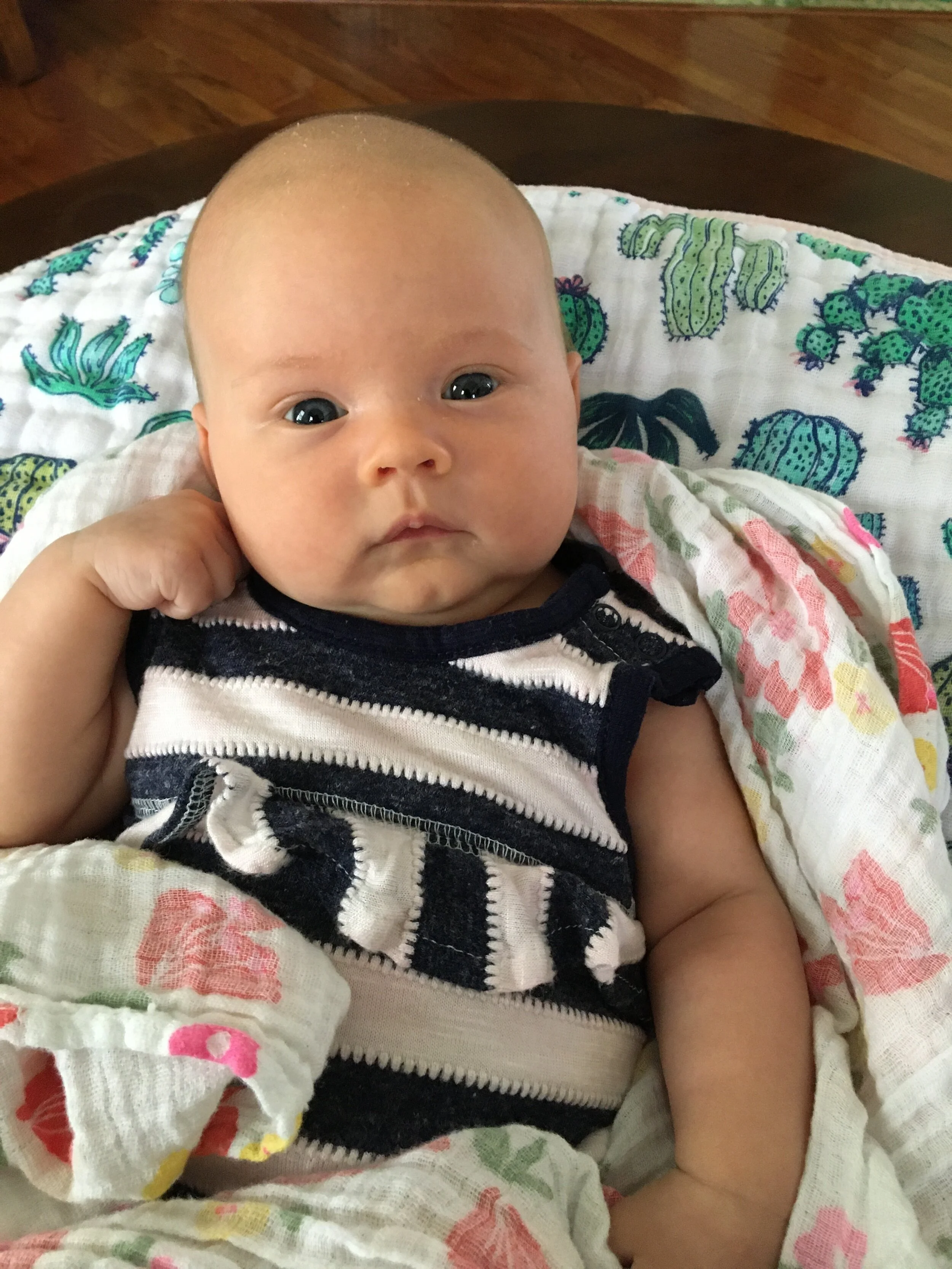 Returning From Maternity Leave