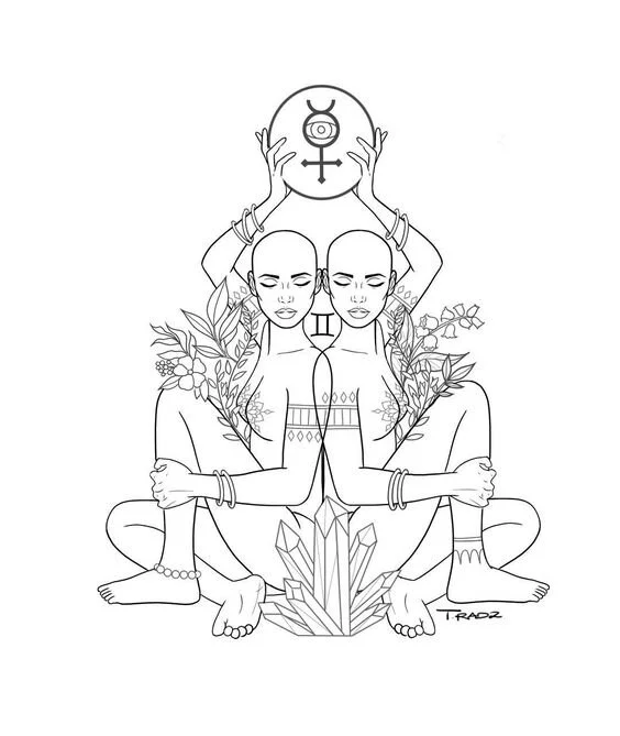 Mars enters Gemini + Week of February 28th - March 6th