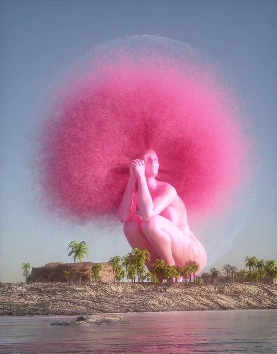 In the Heart of the Sun: Mercury Cazimi, 8/1 - 8/7