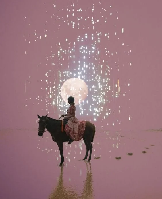 Grounding Down- The Nodal Shift from Gemini-Sagittarius to Taurus-Scorpio