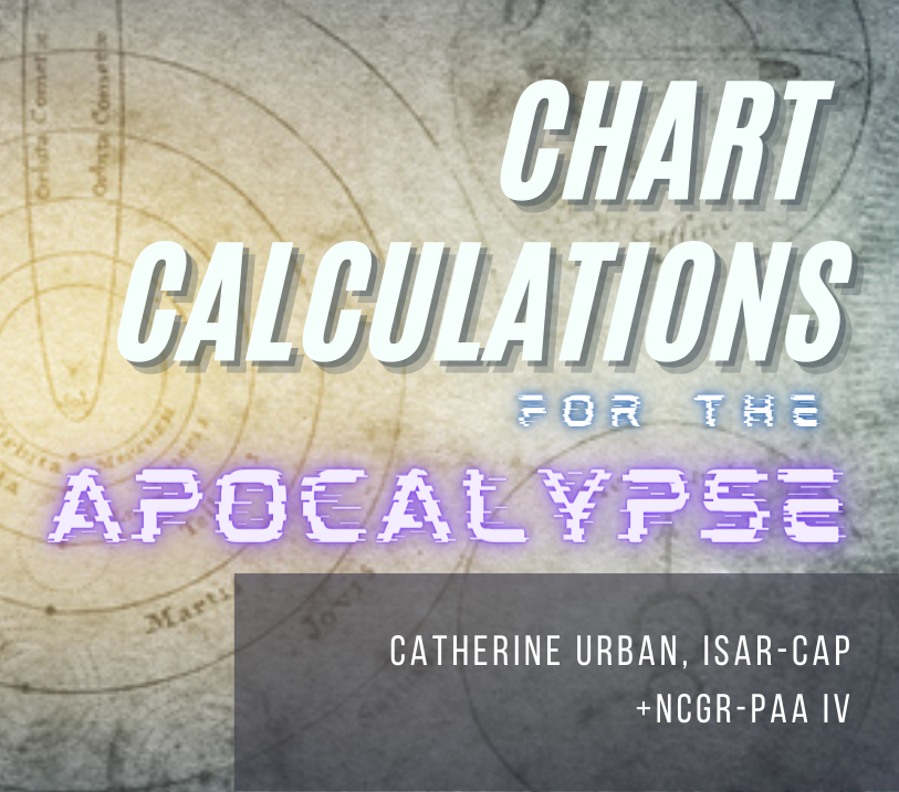 Learn Astrology — Catherine Urban Astrology