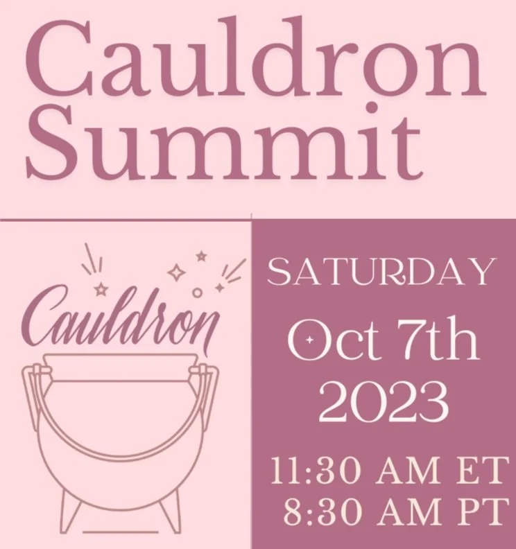 Annual Cauldron Summit