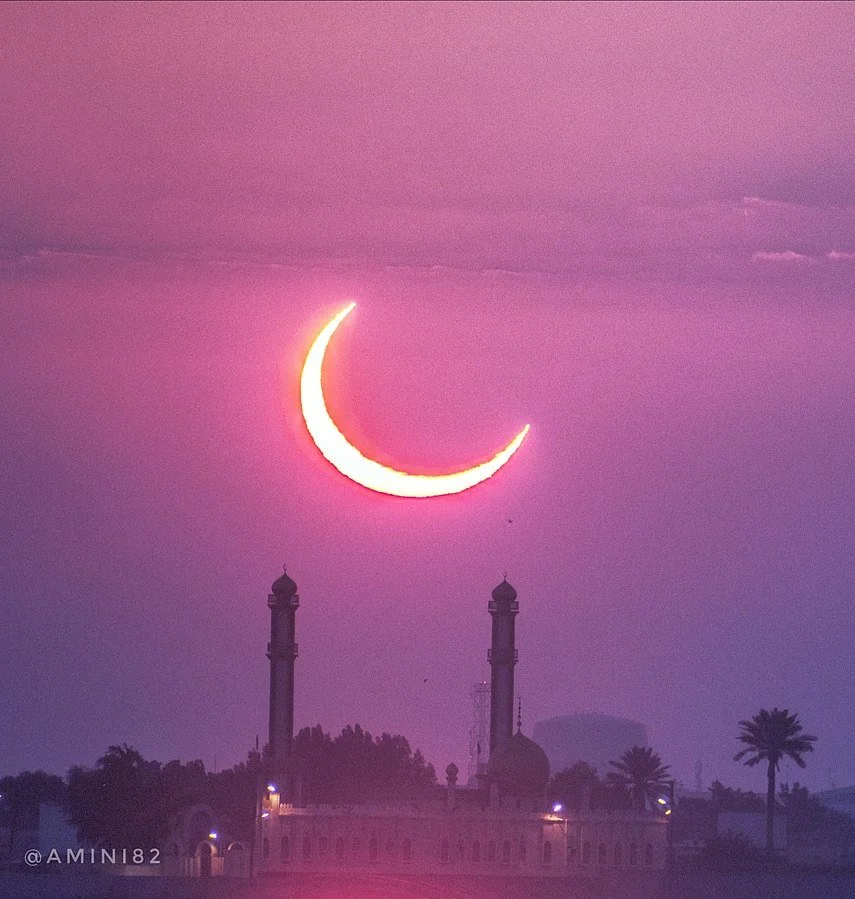 Astrology Report for March 2016, Part I: Eclipse Season Begins