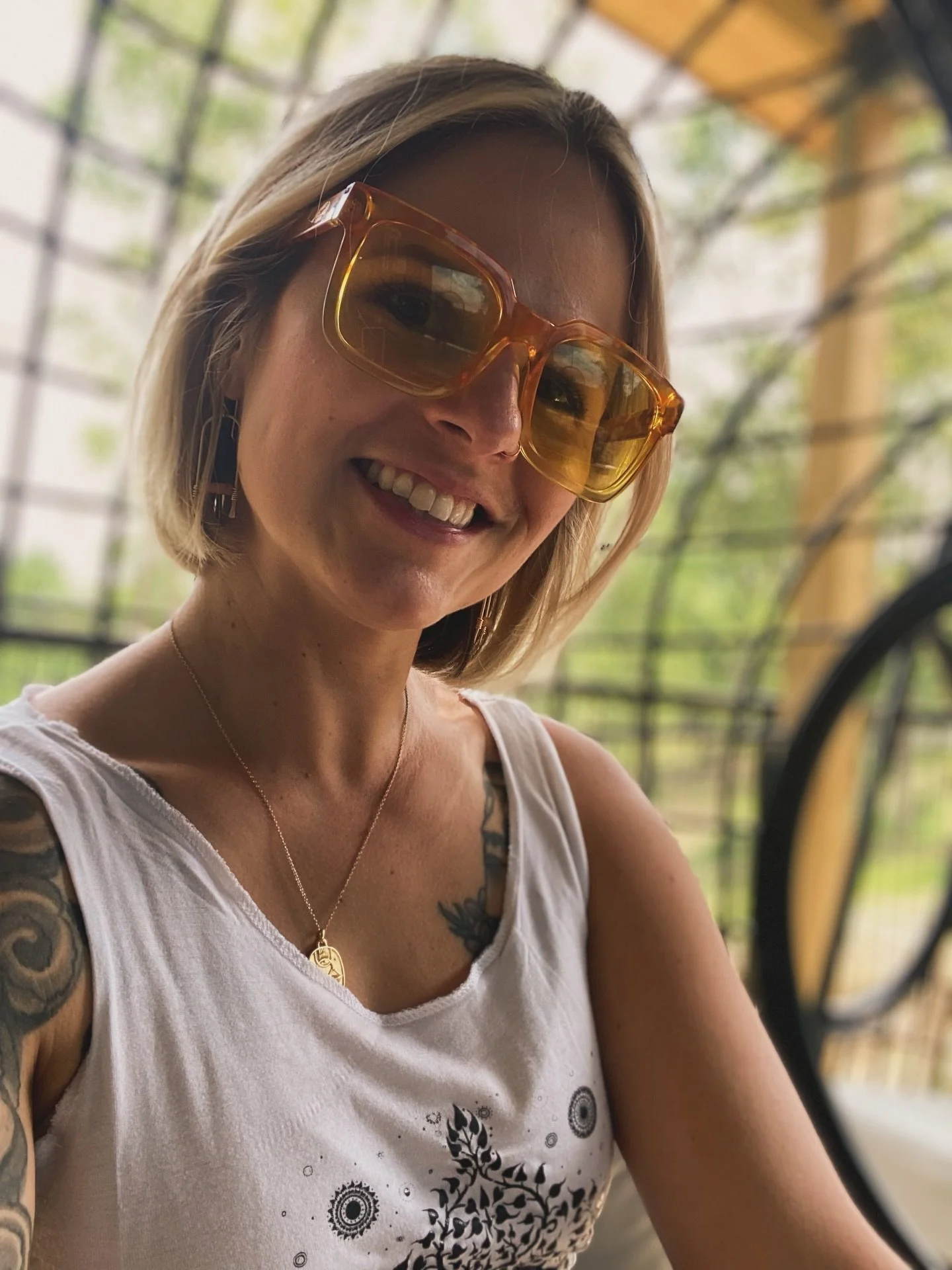 Welcome new and longtime friends! It&rsquo;s been awhile since I reintroduced myself. And with my solar return just around the corner, it feels like a good time. So hello! I&rsquo;m Catherine. I&rsquo;ve been obsessed with astrology since middle scho