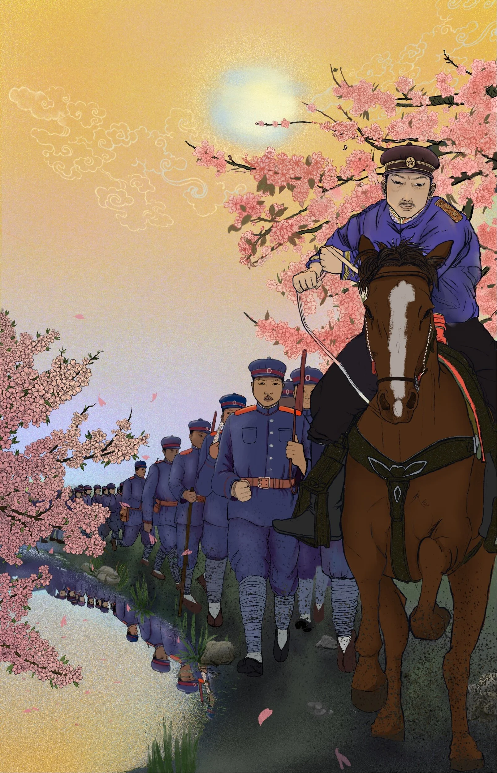 4. Marching 长征.jpg