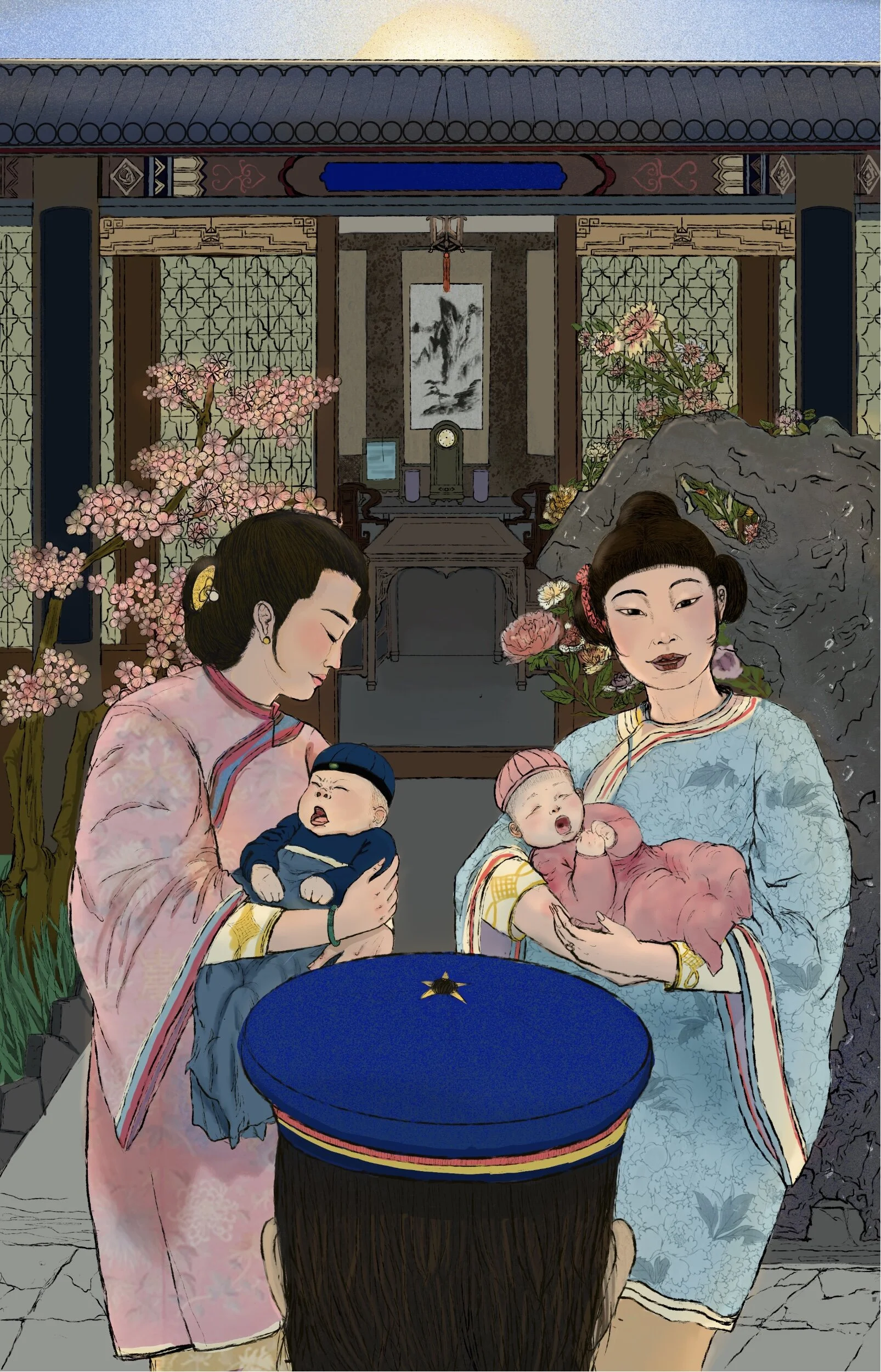 5. The son！儿子！.jpg