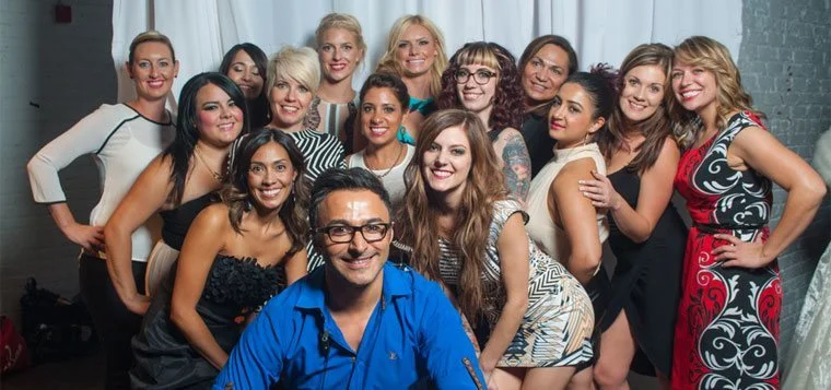 Denver's best hair salon
