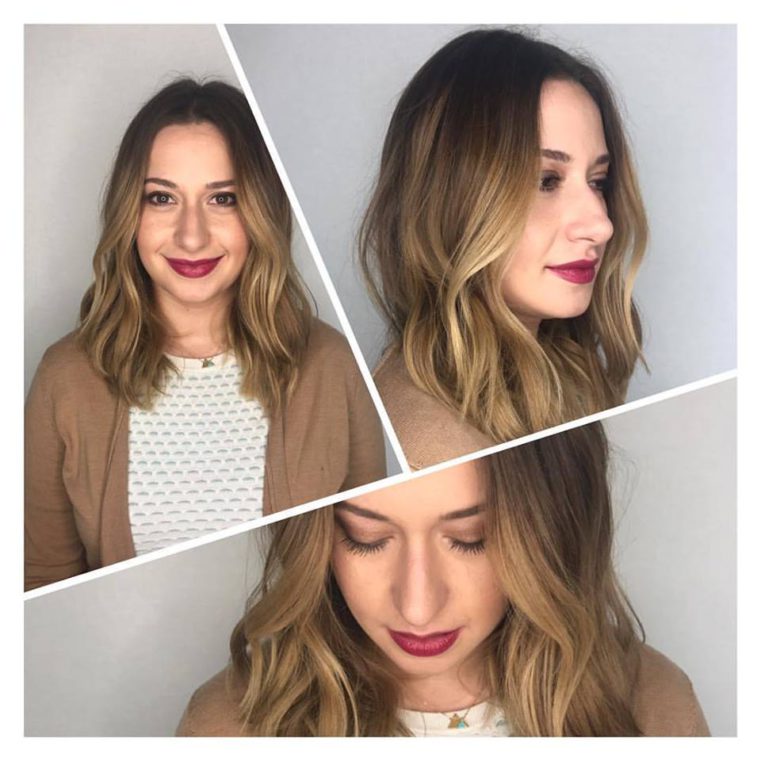 Natural Sun-Kissed Highlights Without the Wait — Ergun Tercan