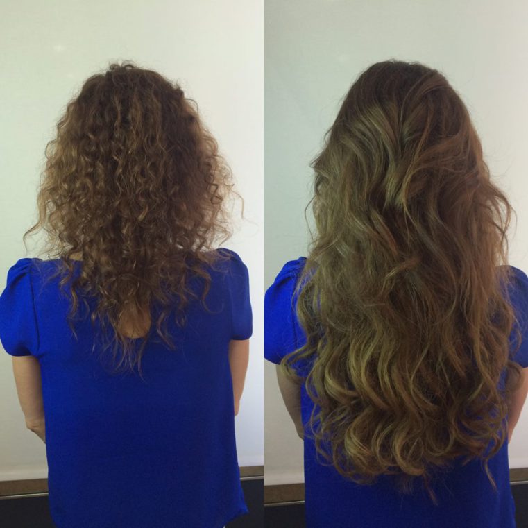 Low-Maintenance and Cost Effective Hair Extensions in Denver — Ergun Tercan