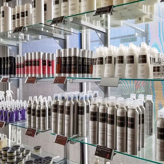 Do you need hair care products🧴? We got it ! Our shelves are fully stocked. We offer curbside pick up or shipping . Message us , we will call you to process your order ☎️