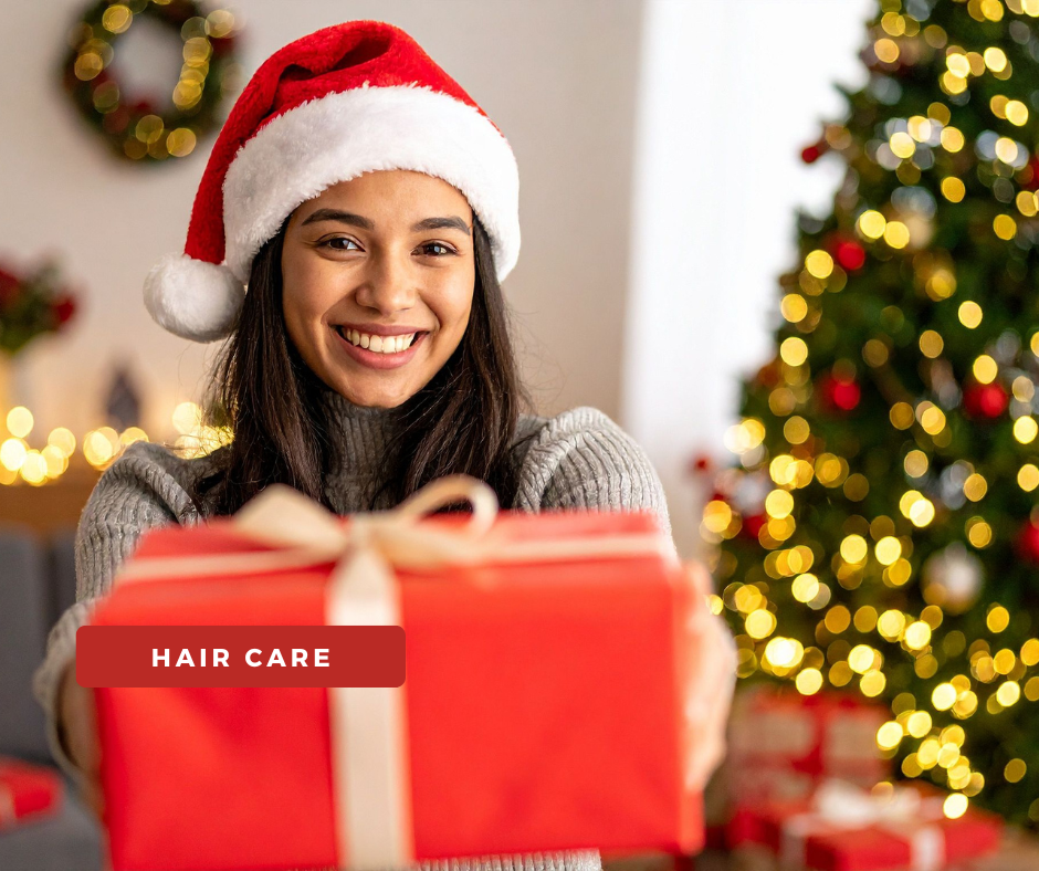 Gift Guide 2025: Best Hair-Care Gifts for Loved Ones (or Yourself) in Denver