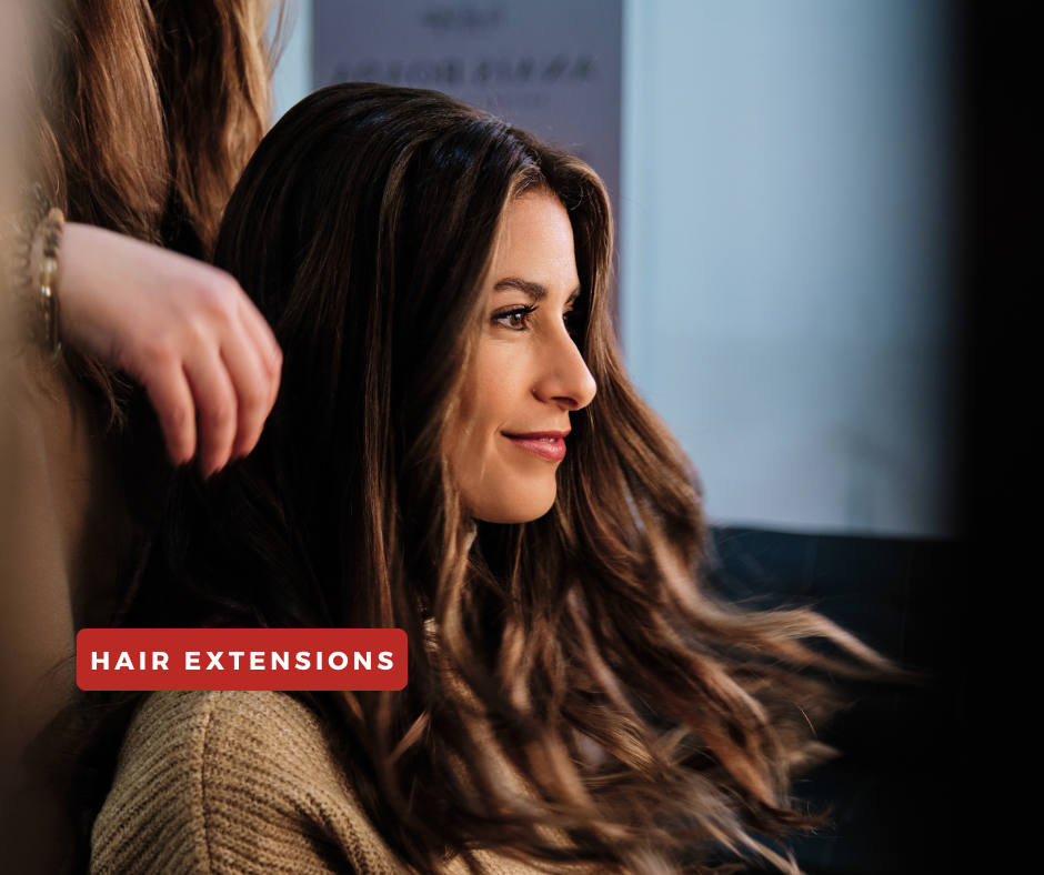 10 Signs You’re Ready for Hair Extensions in Denver