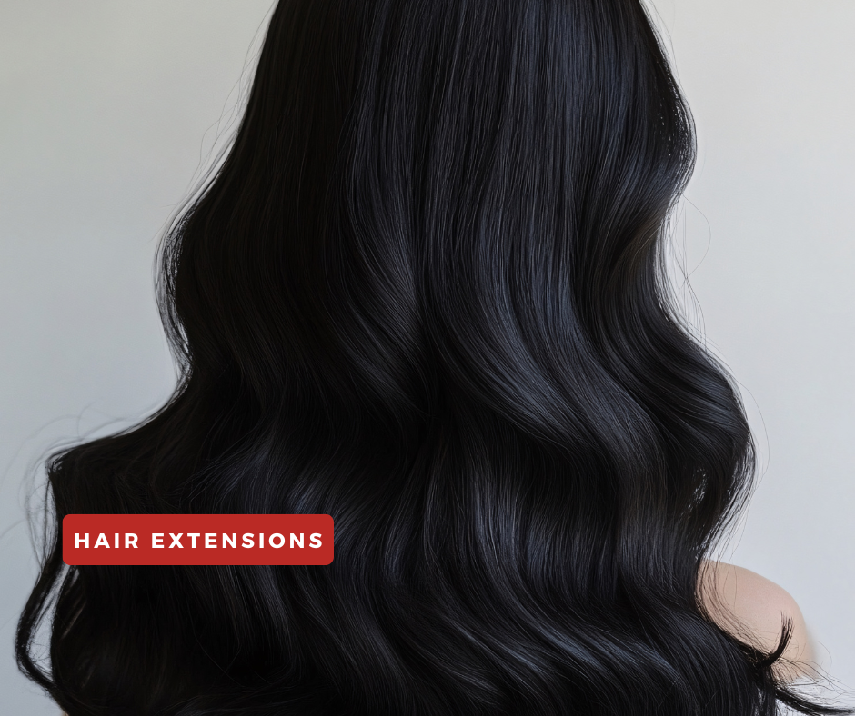 Nano Ring Extensions in Denver: What They Are and Why Stylists Love Them