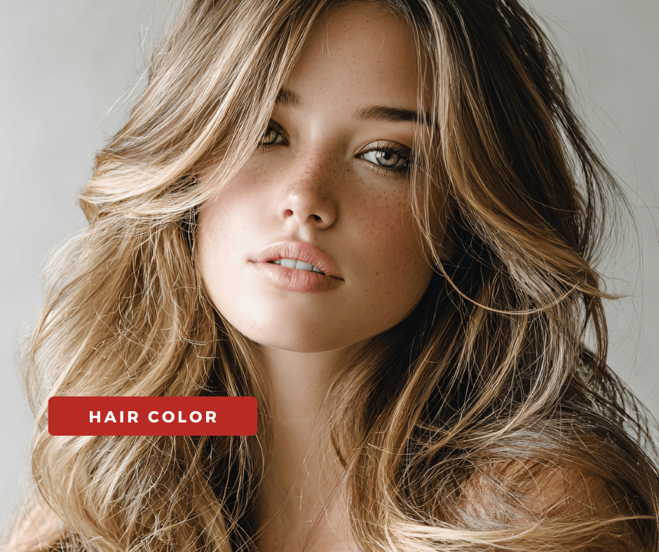Balayage vs. Babylights: When to Choose for Your Hair in Denver