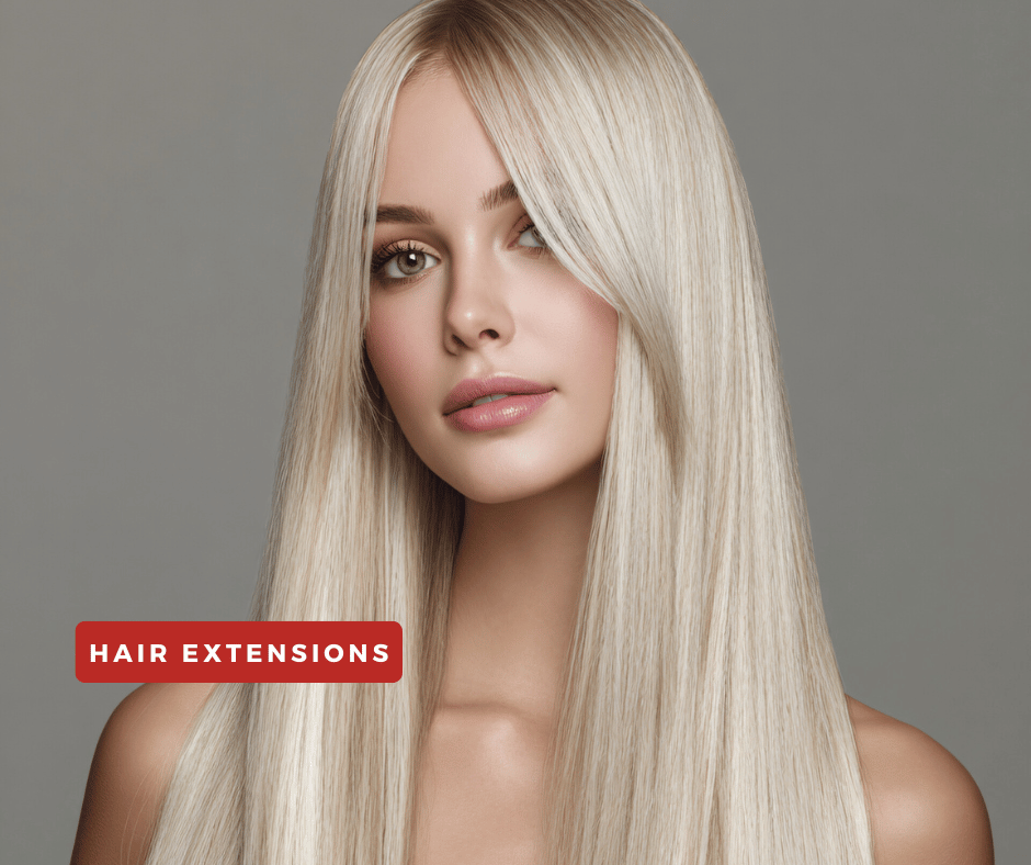 Hair Extensions vs. Growing Hair Out: What's the Best in Denver?