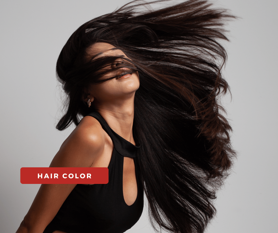 Best Hair Colors for Olive, Warm, and Cool Tones in Denver